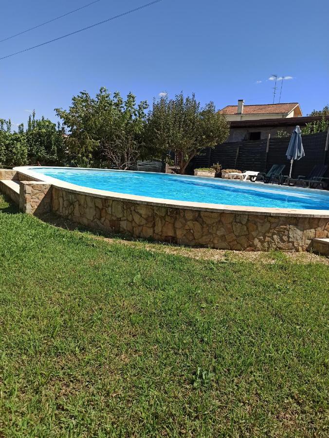 Вилла Casa Da Belavista Трофа Экстерьер фото