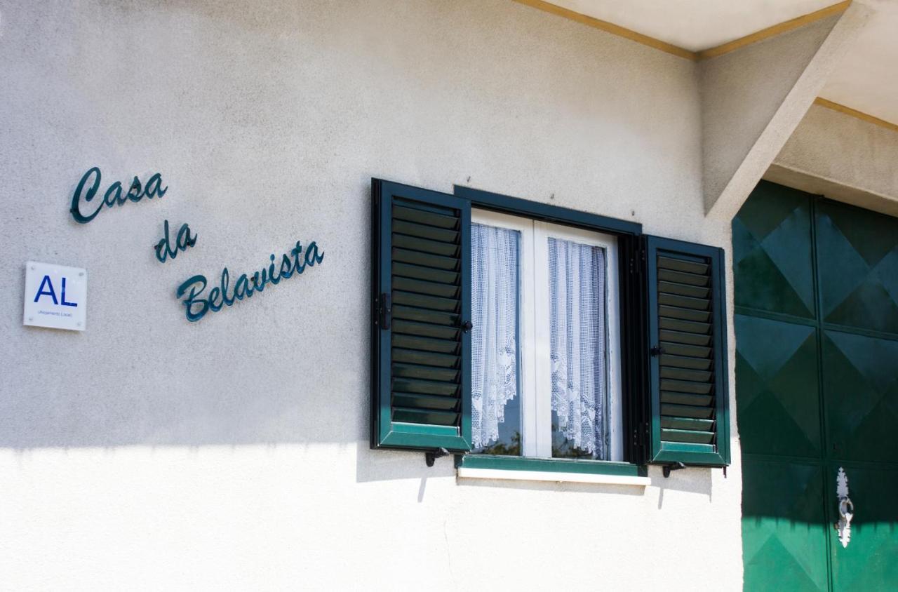 Вилла Casa Da Belavista Трофа Экстерьер фото