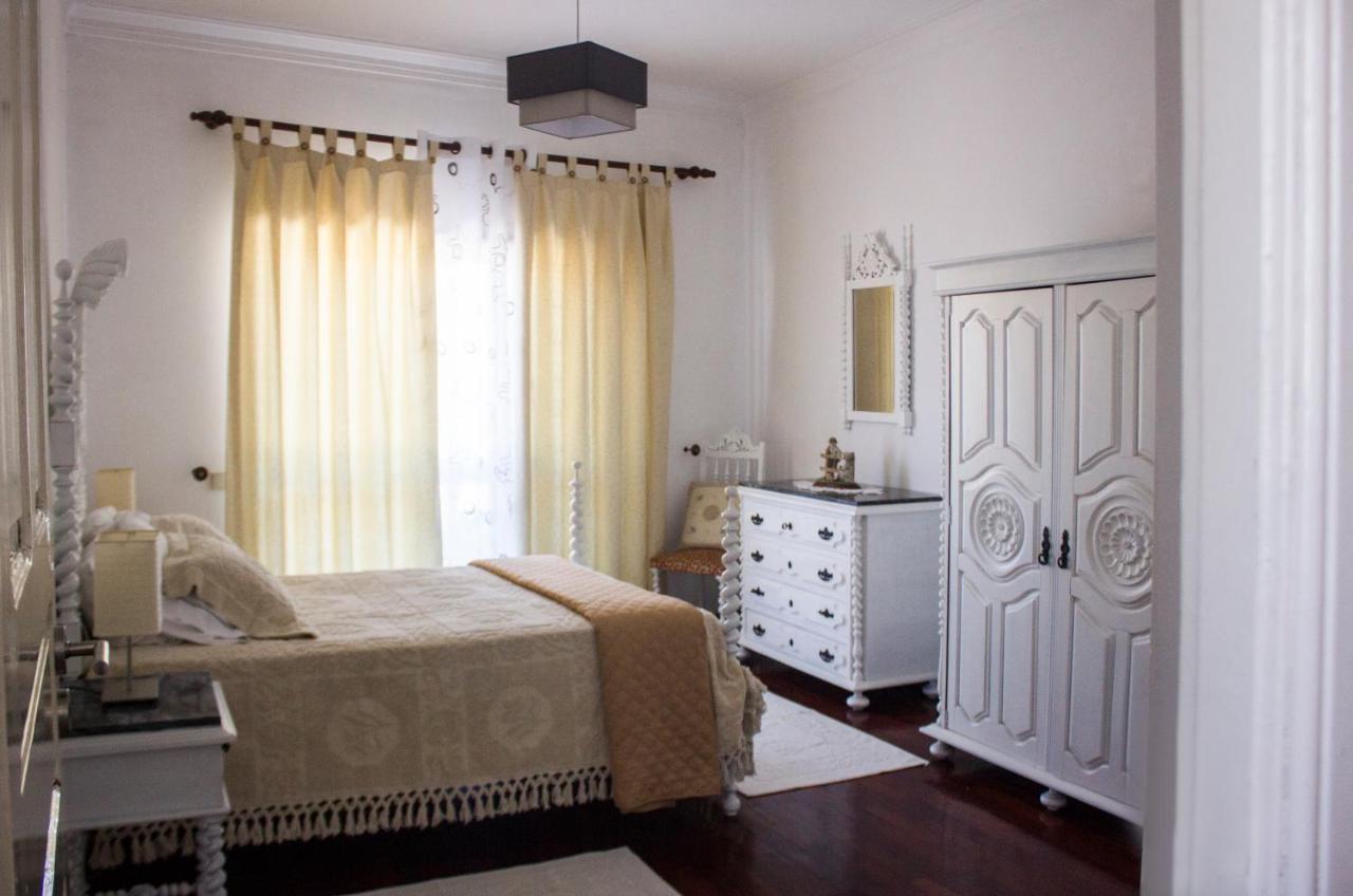 Вилла Casa Da Belavista Трофа Экстерьер фото
